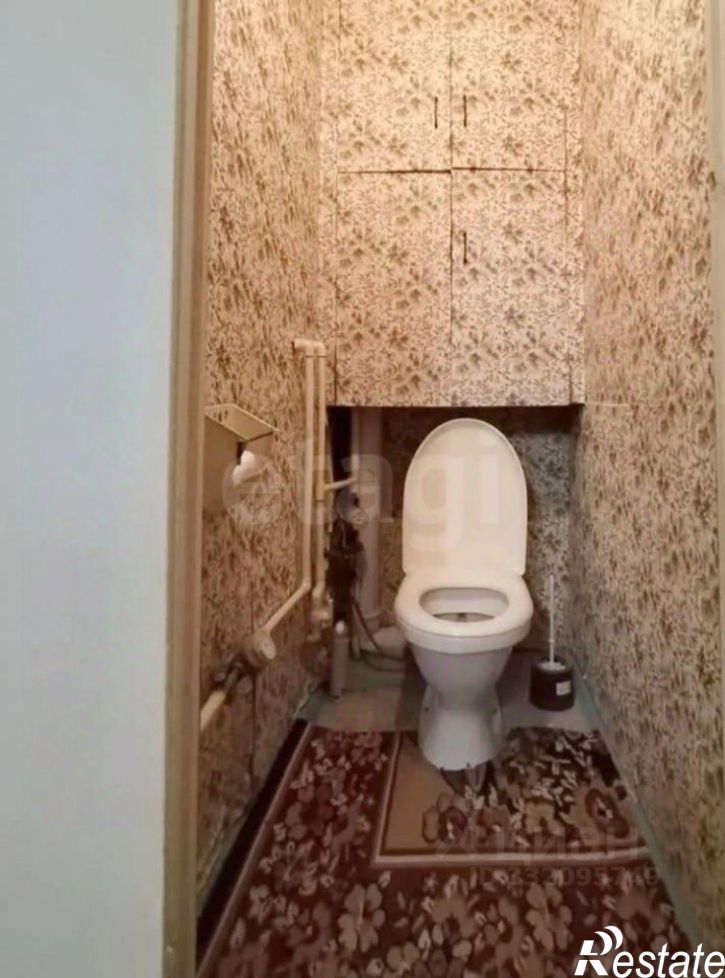 3-комн квартира ул Малоярославецкая, 10,  д. 10