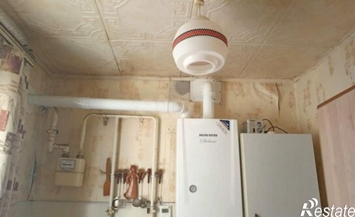 2-комн квартира ул Секиотовская, 40,  д. 40