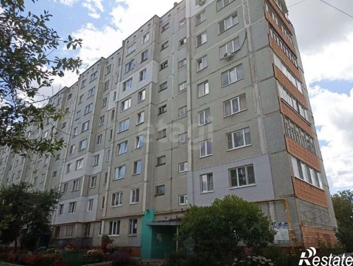 3-комн квартира ул Малоярославецкая, 10,  д. 10