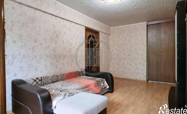 3-комн квартира ул Никитина, 47,  д. 47