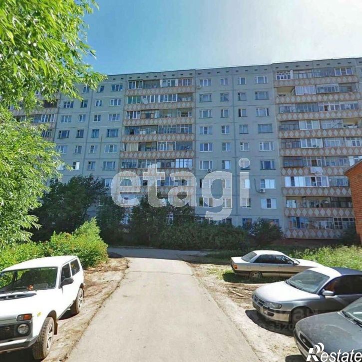 3-комн квартира ул Малоярославецкая, 10,  д. 10