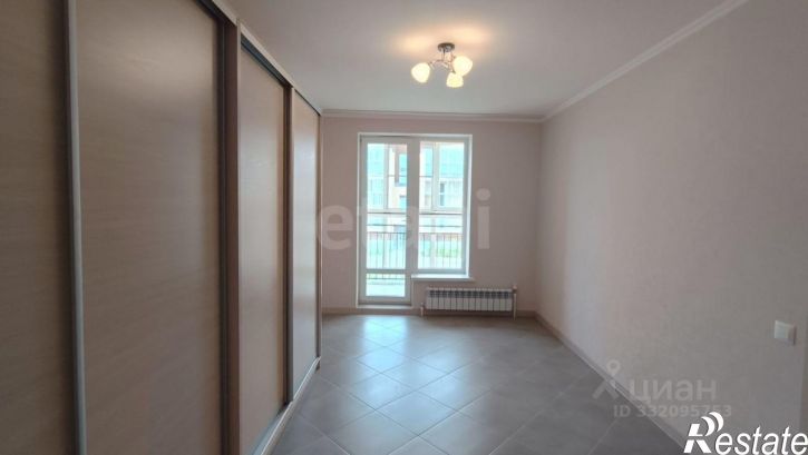 1-комн квартира городской округ Калуга