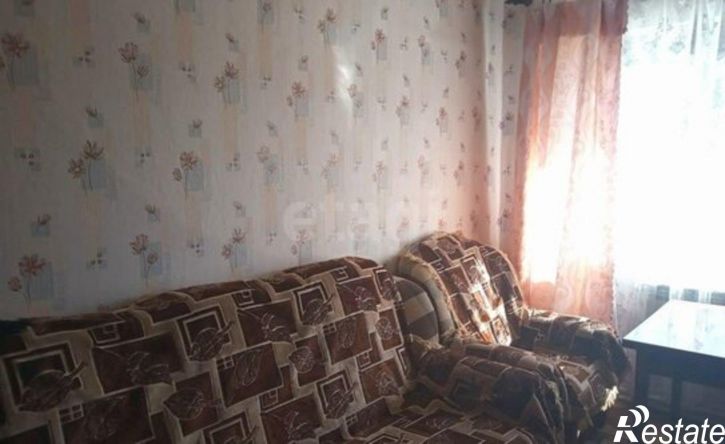 2-комн квартира ул Секиотовская, 40,  д. 40