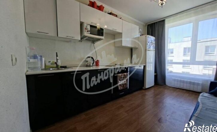 1-комн квартира ул Петра Тарасова, 37,  д. 37