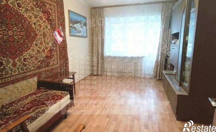 2-комн квартира ул Пухова, 43 1,  д. 43 1,  к. 1