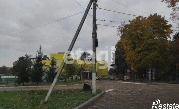 1-комн квартира ул Центральная, 14,  д. 14