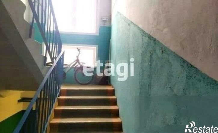 2-комн квартира ул Секиотовская, 40,  д. 40