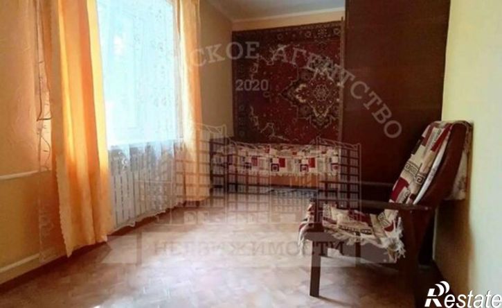 2-комн квартира ул Пухова, 43 1,  д. 43 1,  к. 1