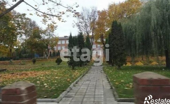1-комн квартира ул Центральная, 14,  д. 14