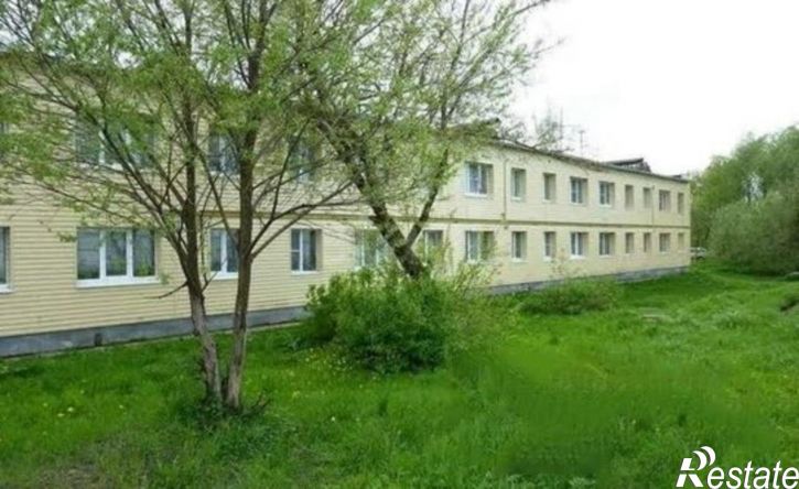 2-комн квартира ул Секиотовская, 40,  д. 40