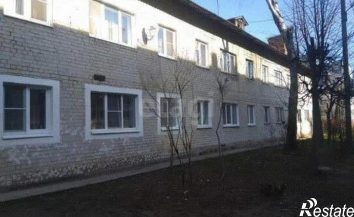 1-комн квартира ул Центральная, 14,  д. 14