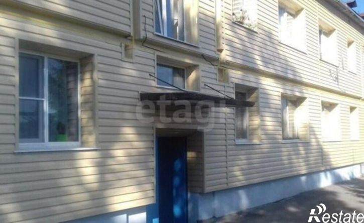 2-комн квартира ул Секиотовская, 40,  д. 40