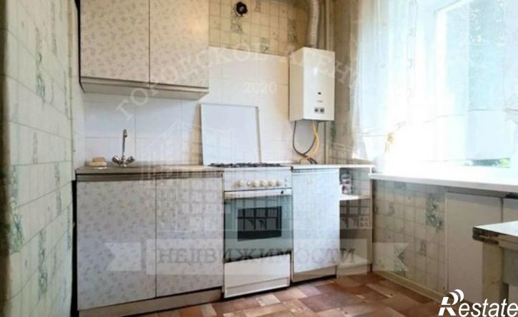 2-комн квартира ул Пухова, 43 1,  д. 43 1,  к. 1
