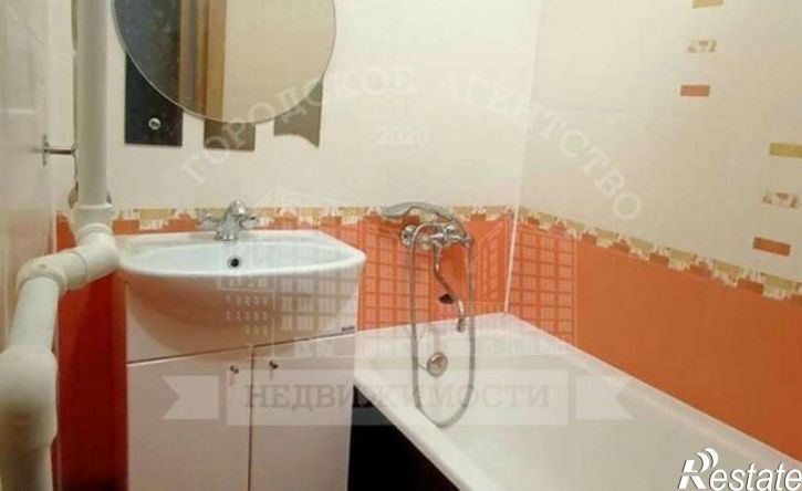 2-комн квартира ул Пухова, 43 1,  д. 43 1,  к. 1