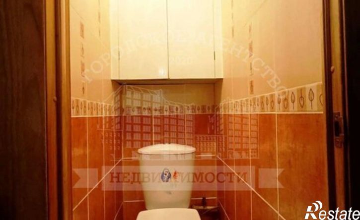 2-комн квартира ул Пухова, 43 1,  д. 43 1,  к. 1