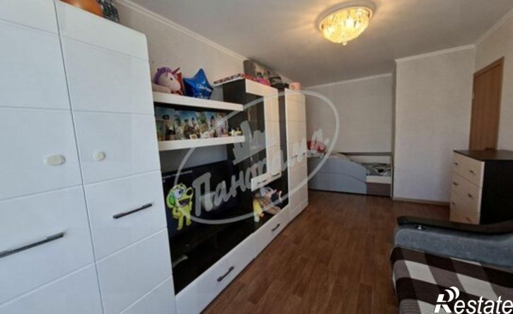 1-комн квартира ул Петра Тарасова, 37,  д. 37