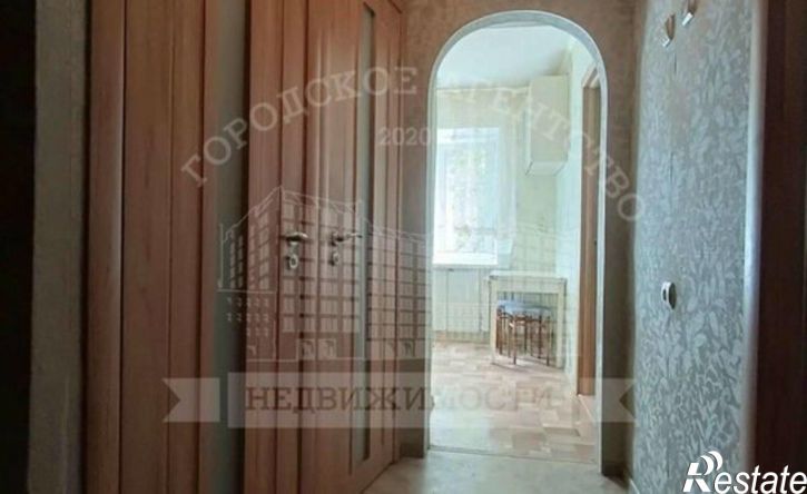 2-комн квартира ул Пухова, 43 1,  д. 43 1,  к. 1