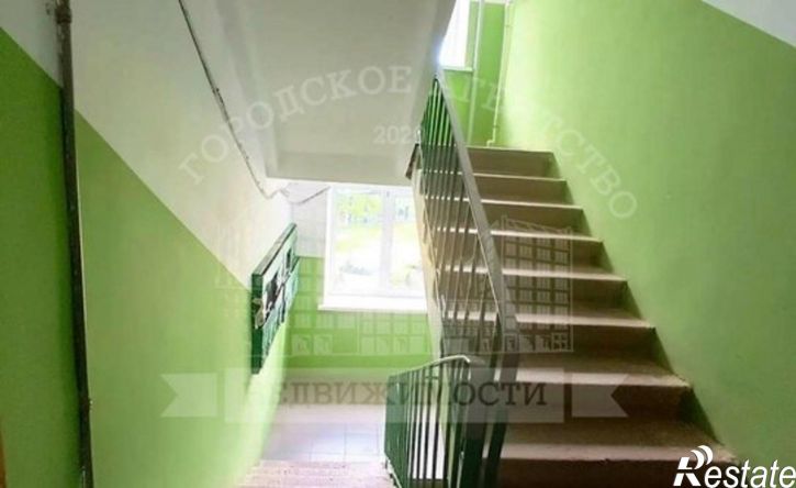 2-комн квартира ул Пухова, 43 1,  д. 43 1,  к. 1