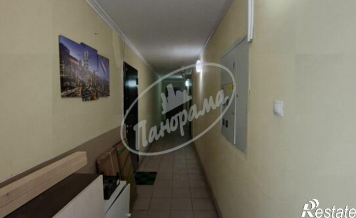 1-комн квартира ул Петра Тарасова, 37,  д. 37