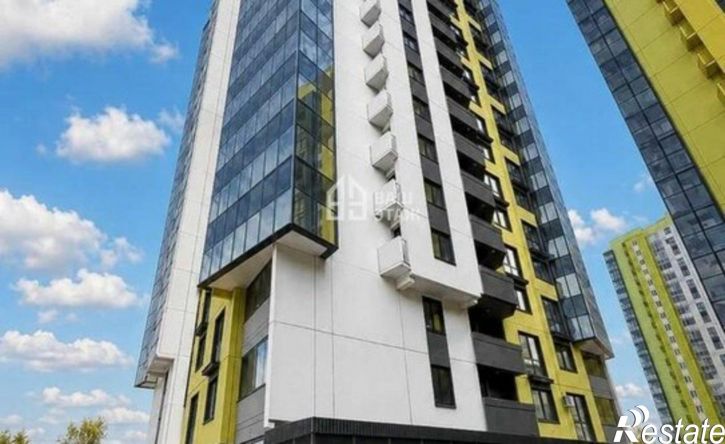 1-комн квартира ул Вишневского, 28,  д. 28
