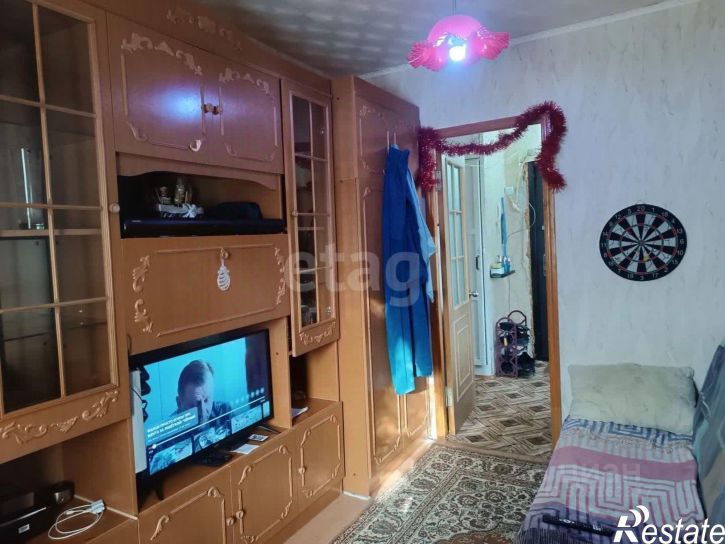 Комната ул Хрустальная, 35,  д. 35