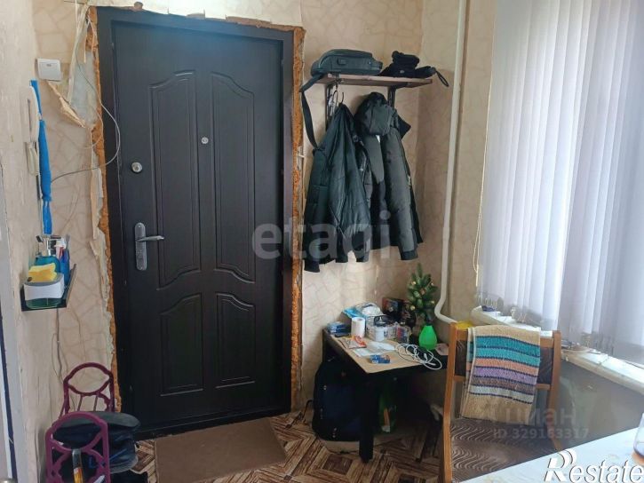 Комната ул Хрустальная, 35,  д. 35