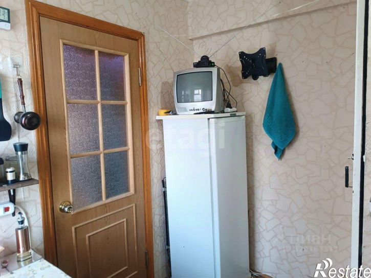 Комната ул Хрустальная, 35,  д. 35