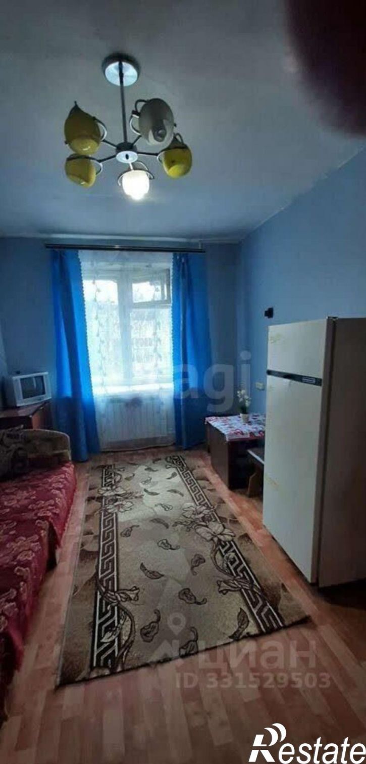 Комната Малый пер, 3,  д. 3