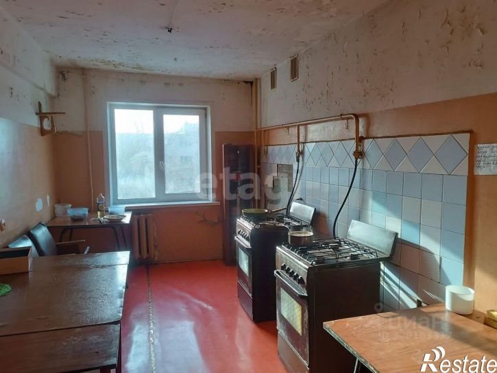 Комната ул Хрустальная, 35,  д. 35