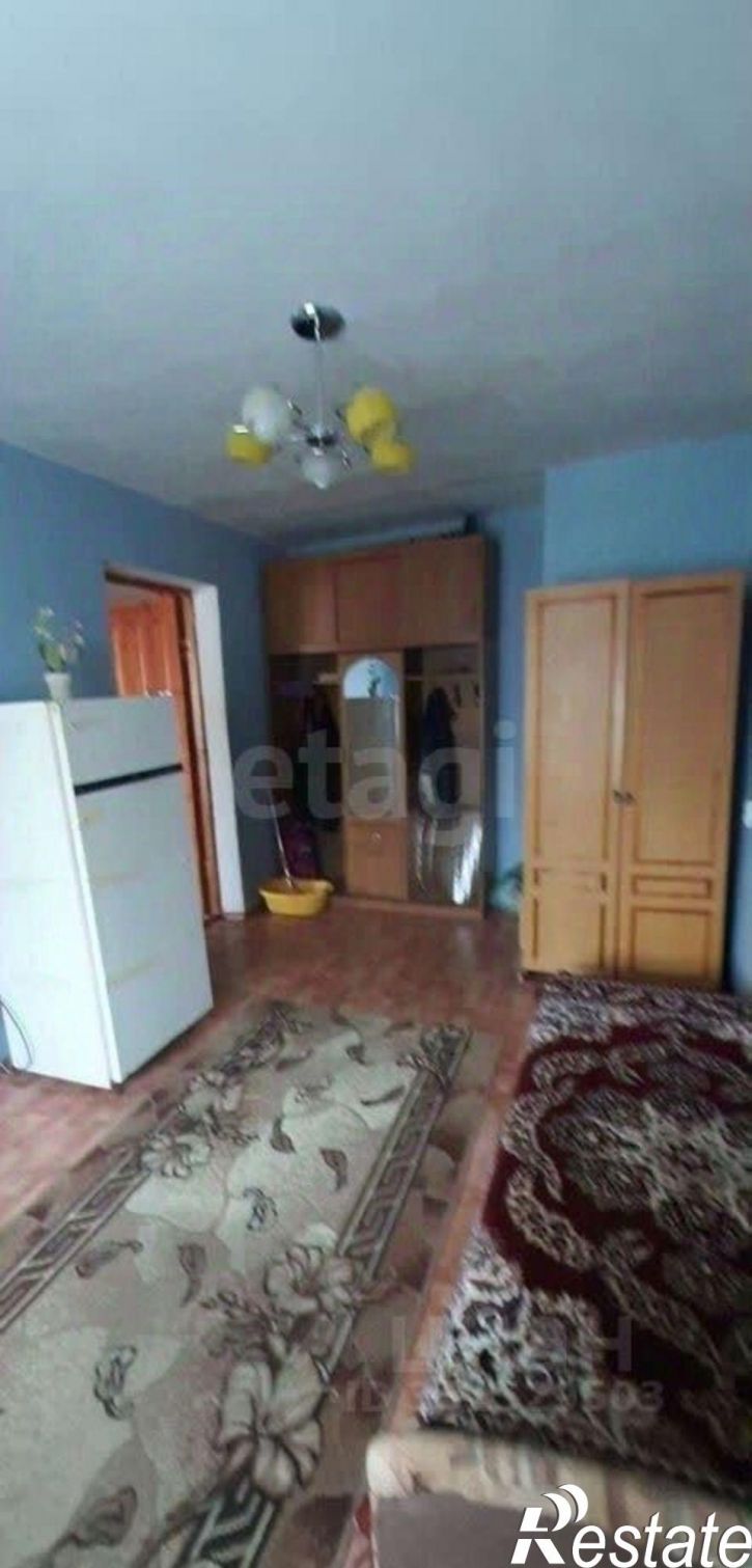 Комната Малый пер, 3,  д. 3
