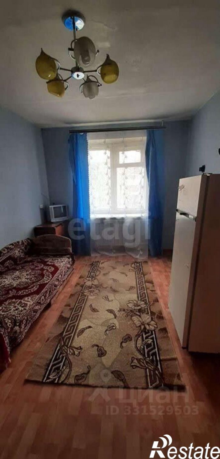 Комната Малый пер, 3,  д. 3