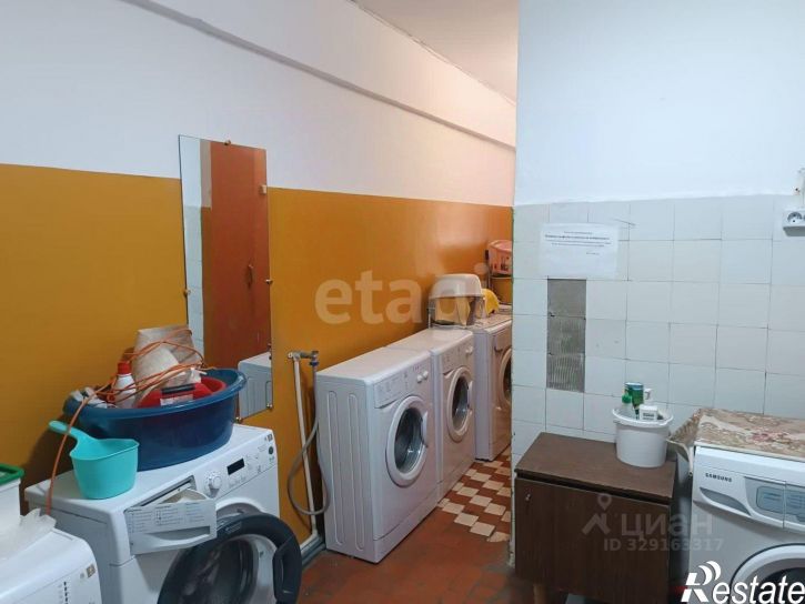 Комната ул Хрустальная, 35,  д. 35