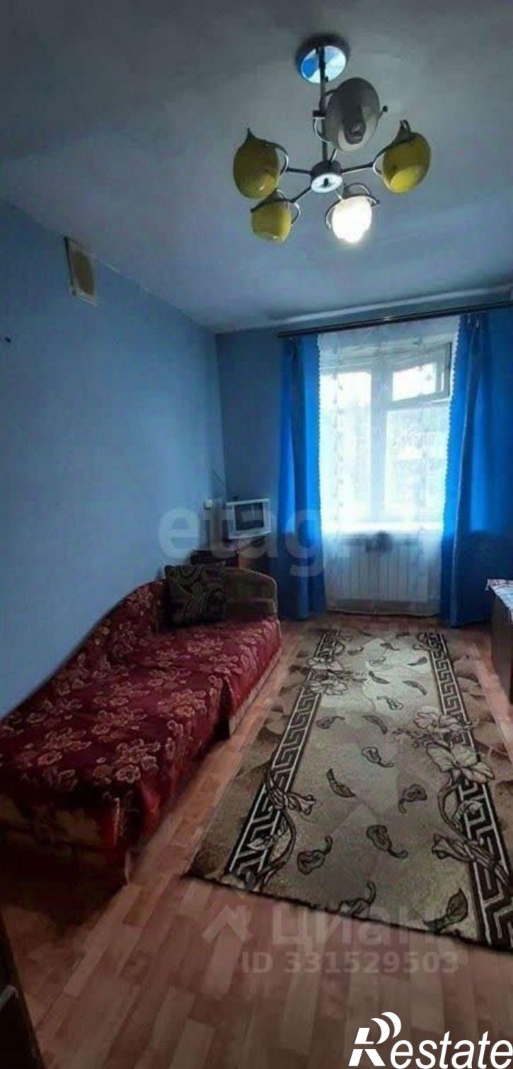 Комната Малый пер, 3,  д. 3