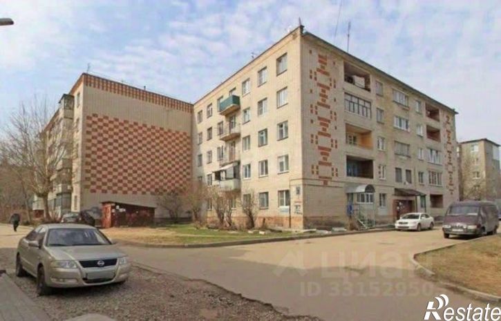 Комната Малый пер, 3,  д. 3