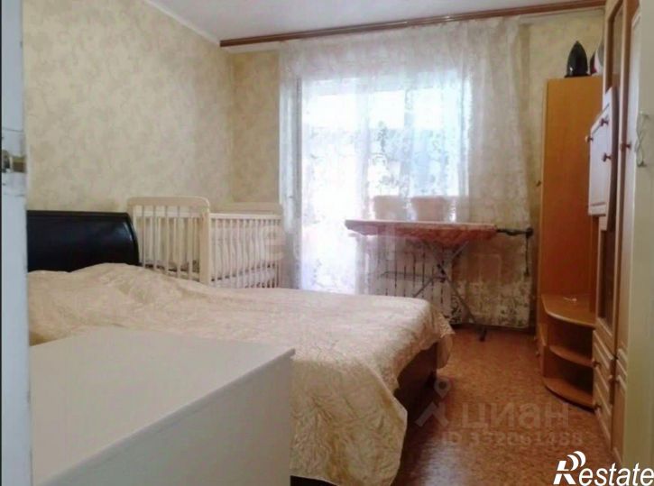 3-комн квартира городской округ Калуга
