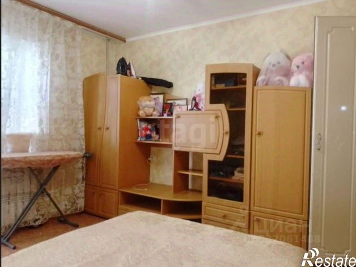 3-комн квартира городской округ Калуга