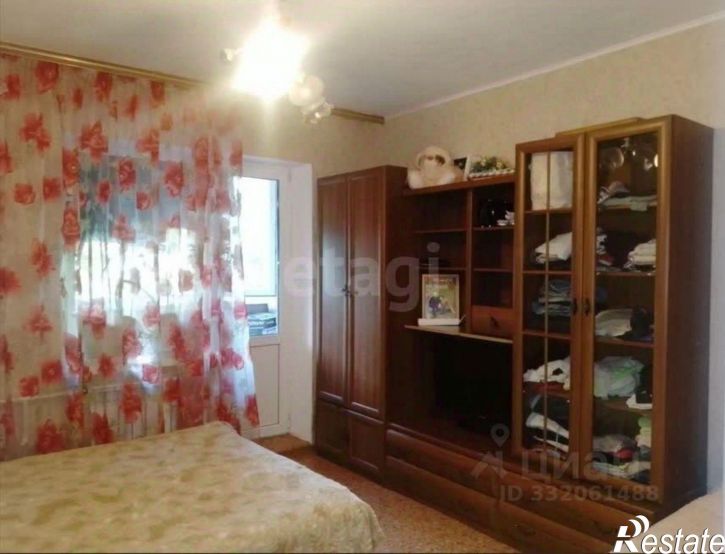 3-комн квартира городской округ Калуга