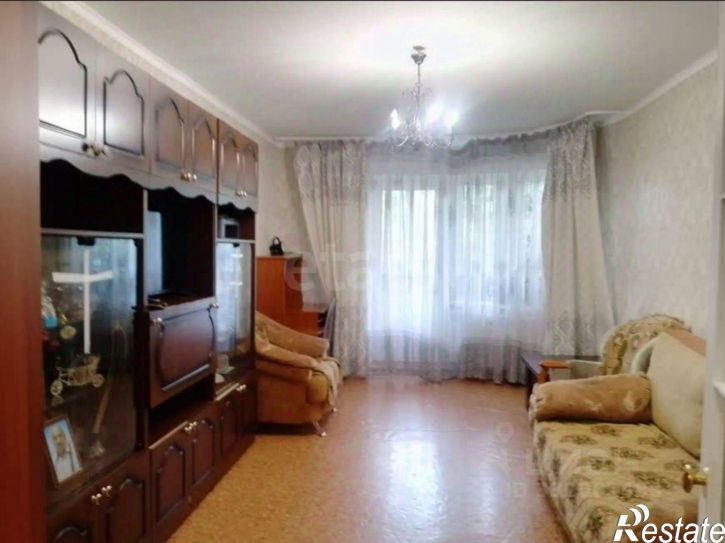3-комн квартира городской округ Калуга