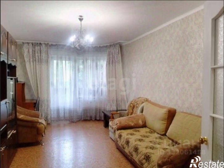 3-комн квартира городской округ Калуга