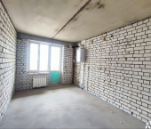 1-комн, 38кв м, этаж 3/5 Изумрудная улица, 25