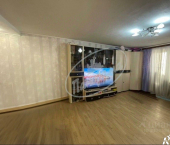 1-комн, 44кв м, этаж 5/8 ул Дружбы, 18