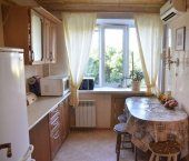4-комн, 88кв м, этаж 5/5 ул Гагарина, 8