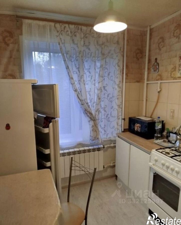 1-комн квартира ул Проезжая, 23,  д. 23