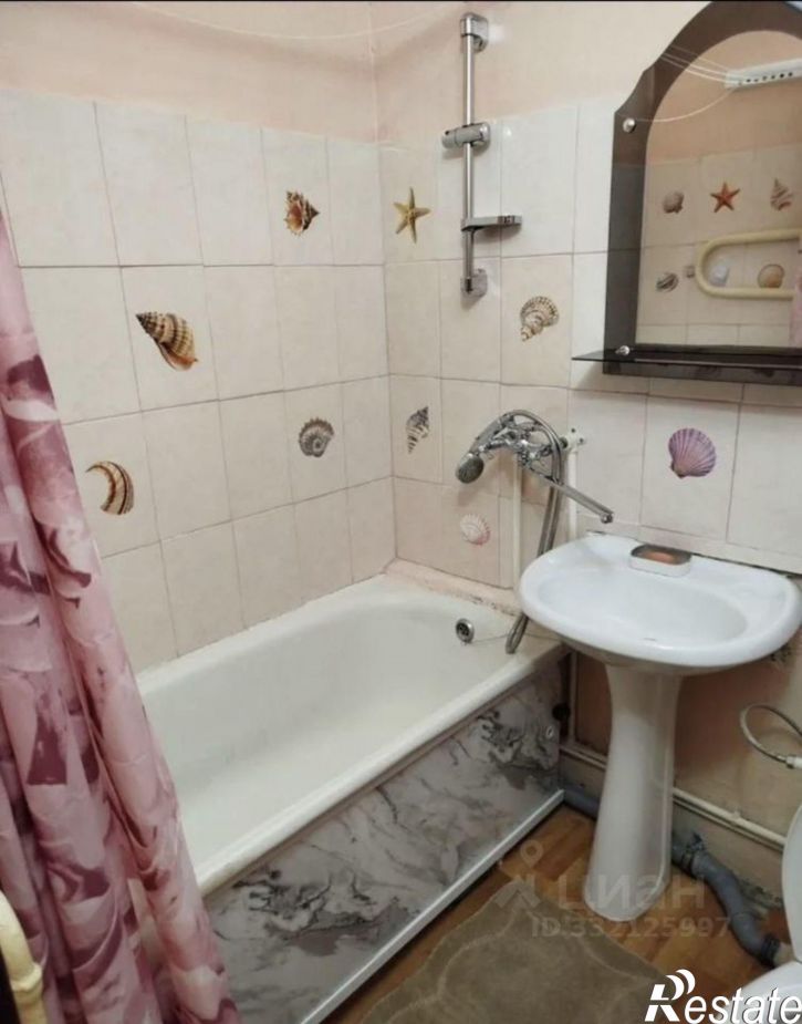 1-комн квартира ул Проезжая, 23,  д. 23