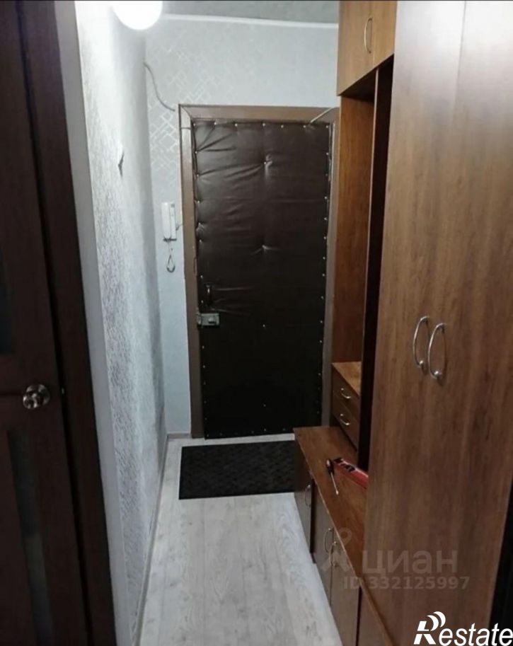 1-комн квартира ул Проезжая, 23,  д. 23