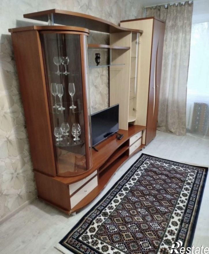 1-комн квартира ул Проезжая, 23,  д. 23