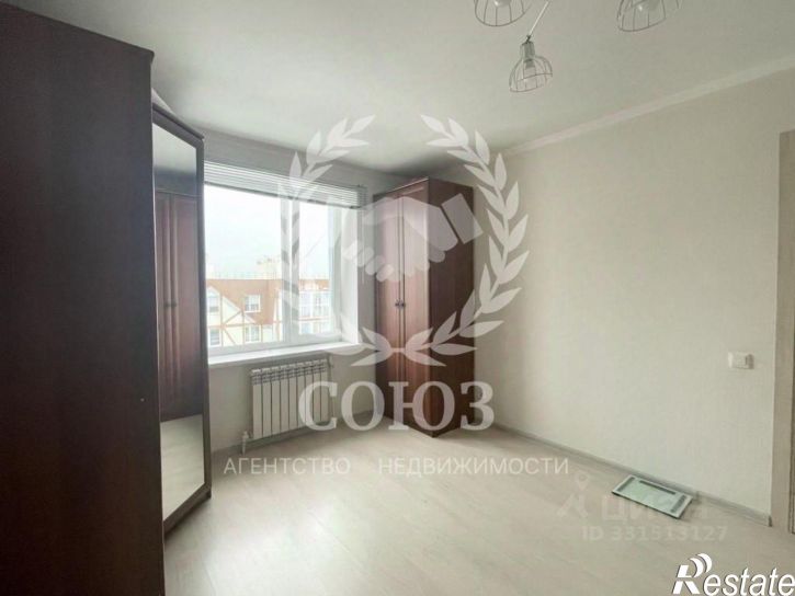 1-комн квартира ул Владимира Козлова, 2,  д. 2