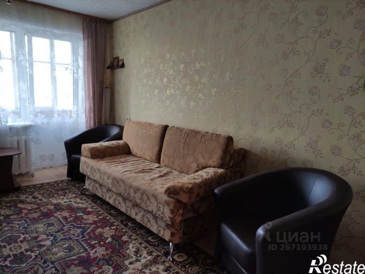3-комн квартира ул Билибина, 19,  д. 19