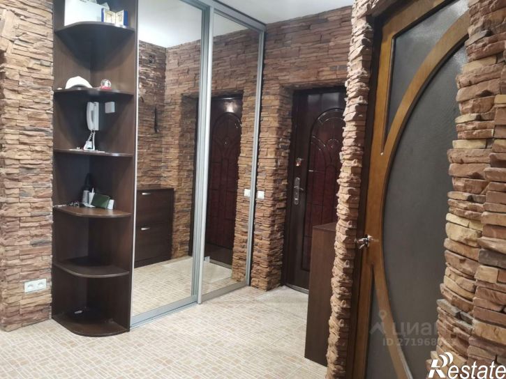 2-комн квартира ул Труда, 27,  д. 27