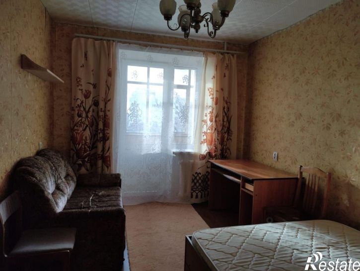 3-комн квартира ул Билибина, 19,  д. 19
